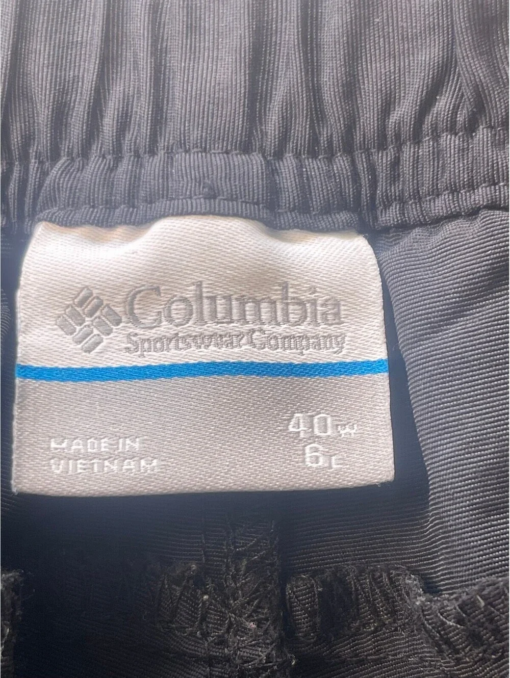 Columbia these pfg